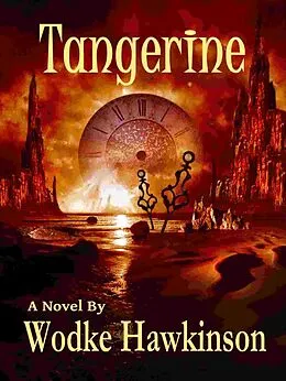 E-Book (epub) Tangerine von Wodke Hawkinson