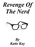 E-Book (epub) Revenge of The Nerd von Katie Kay