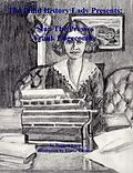 E-Book (epub) The Blind History Lady Presents; Stop The Presses, Frank Edgecombe von Peggy Chong