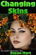 E-Book (epub) Changing Skins (An LGBT Romance) von Susan Hart