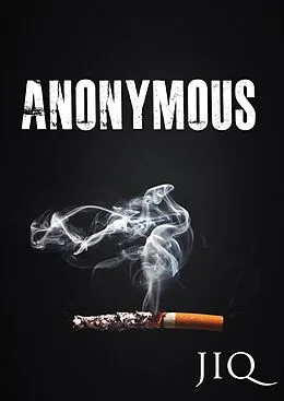 E-Book (epub) Anonymous von Sinister Publications