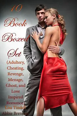 E-Book (epub) 10 Book Boxed Set von DoroClem Publishing