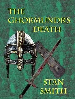 E-Book (epub) The Ghormundr's Death von Stan Smith