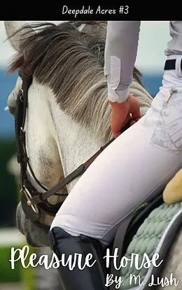 E-Book (epub) Pleasure Horse von Michele Lee