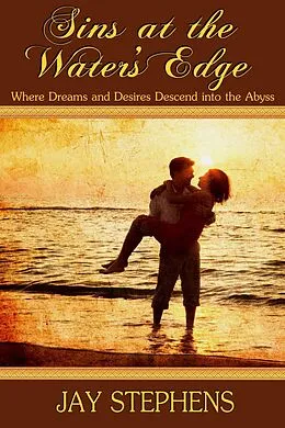 E-Book (epub) Sins at the Water's Edge von Jay Stephens