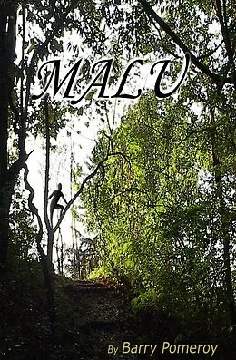 E-Book (epub) Malu, a Novel von Barry Pomeroy