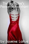 E-Book (epub) The Vampire's Personal Assistant von Jasmine Larue
