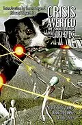 E-Book (epub) Crisis Averted von Laura Givens