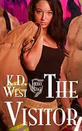 E-Book (epub) Visitor von K. D. West