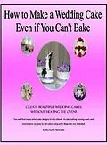 E-Book (epub) How to Make a Wedding Cake Even if You Can't Bake von Kathy Suchy Richards