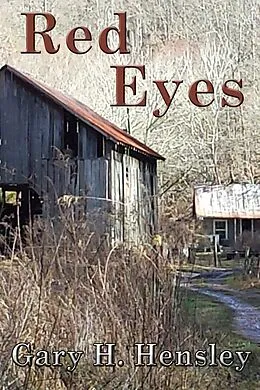 E-Book (epub) Red Eyes von Gary Hensley