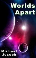 E-Book (epub) Worlds Apart von Michael Joseph