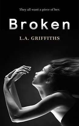 E-Book (epub) The Siren Series: Books 1-3 (The Siren Series Boxset) von L. A. Griffiths