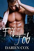 E-Book (epub) Fit for the Job von Darien Cox