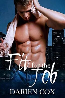 E-Book (epub) Fit for the Job von Darien Cox