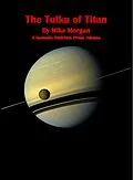 E-Book (epub) The Tulku of Titan von Mike Morgan