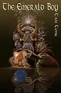 E-Book (epub) Emerald Boy von Tais Teng