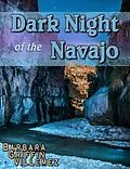 E-Book (epub) Dark Night of the Navajo von Barbara Griffin Villemez