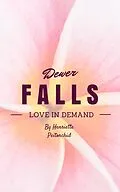 E-Book (epub) Dewer Falls von Henriette Peitorchid