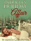 E-Book (epub) Patricia's Holiday Affair von Marcia Carrington