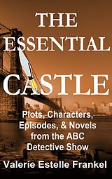 eBook (epub) The Essential Castle de Valerie Estelle Frankel