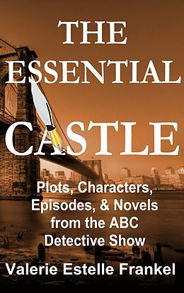 eBook (epub) The Essential Castle de Valerie Estelle Frankel