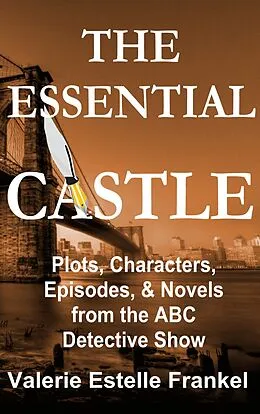 E-Book (epub) The Essential Castle von Valerie Estelle Frankel