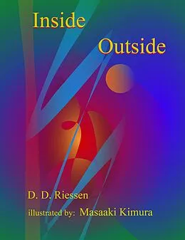 E-Book (epub) Inside - Outside von D. D. Riessen