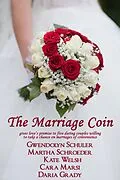 E-Book (epub) The Marriage Coin Boxed Set von Cara Marsi