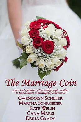 E-Book (epub) The Marriage Coin Boxed Set von Cara Marsi