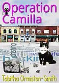 E-Book (epub) Operation Camilla (Operation Tomcat, #2) von Tabitha Ormiston-Smith