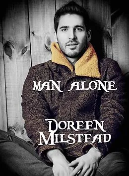E-Book (epub) Man Alone von Doreen Milstead