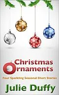 E-Book (epub) Christmas Ornaments von Julie Duffy