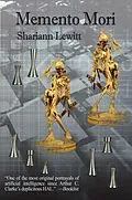E-Book (epub) Memento Mori von Shariann Lewitt