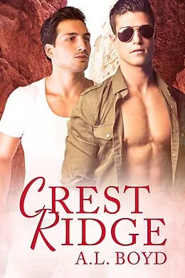 E-Book (epub) Crest Ridge von Al Boyd