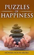 E-Book (epub) Puzzles of Happiness von Monika Holyk-Arora