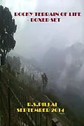E-Book (epub) The Rocky Terrain of Life - Boxed Set von R. S. Pillai