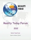 E-Book (epub) Reality Today Forum 2012 von Valerie Hockert
