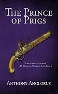 E-Book (epub) The Prince of Prigs von Anthony