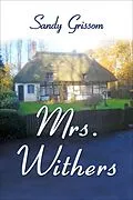 E-Book (epub) Mrs. Withers (Pride and Prejudice, #2) von Sandy Grissom