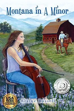 E-Book (epub) Montana in A Minor von Elaine Russell