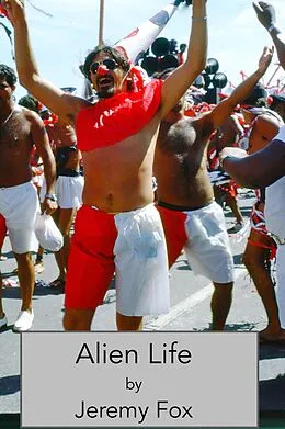 E-Book (epub) Alien Life von Jeremy Fox