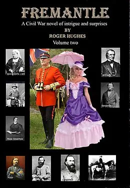 E-Book (epub) Fremantle Volume two von Roger Hughes