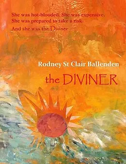 E-Book (epub) The Diviner von Rodney St Clair Ballenden