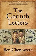E-Book (epub) The Corinth Letters (Exegetical Histories, #2) von Ben Chenoweth