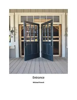 E-Book (epub) Entrance von Michael French