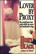 E-Book (epub) Lover by Proxy von Rory Black