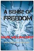 E-Book (epub) A Sense of Freedom von David William Kirby