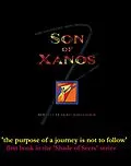 E-Book (epub) Son of Xanos von Rodney St Clair Ballenden
