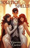 E-Book (epub) Solstice Spells von Vanessa Cardui
